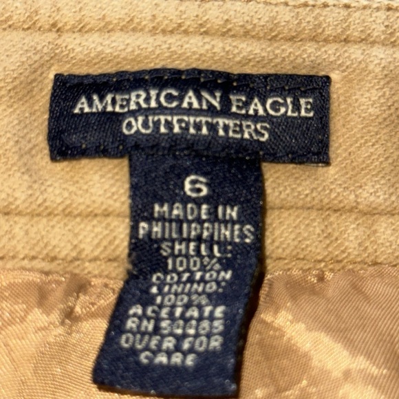 American Eagle‎ Skirt - Picture 5 of 5